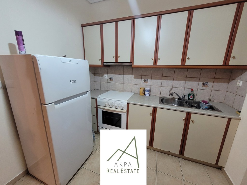 Διαμέρισμα 41 τ.μ. προς πώληση, Κέντρο Καρπενησίου
