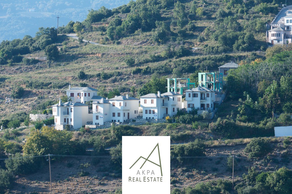 Βίλλα 148 τ.μ. πρός πώληση, Μαγνησία, Μηλιές