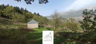 Αγροτεμάχια 8.756 τ.μ. για πώληση, Ευρυτανία, Καρπενήσι-thumb-4
