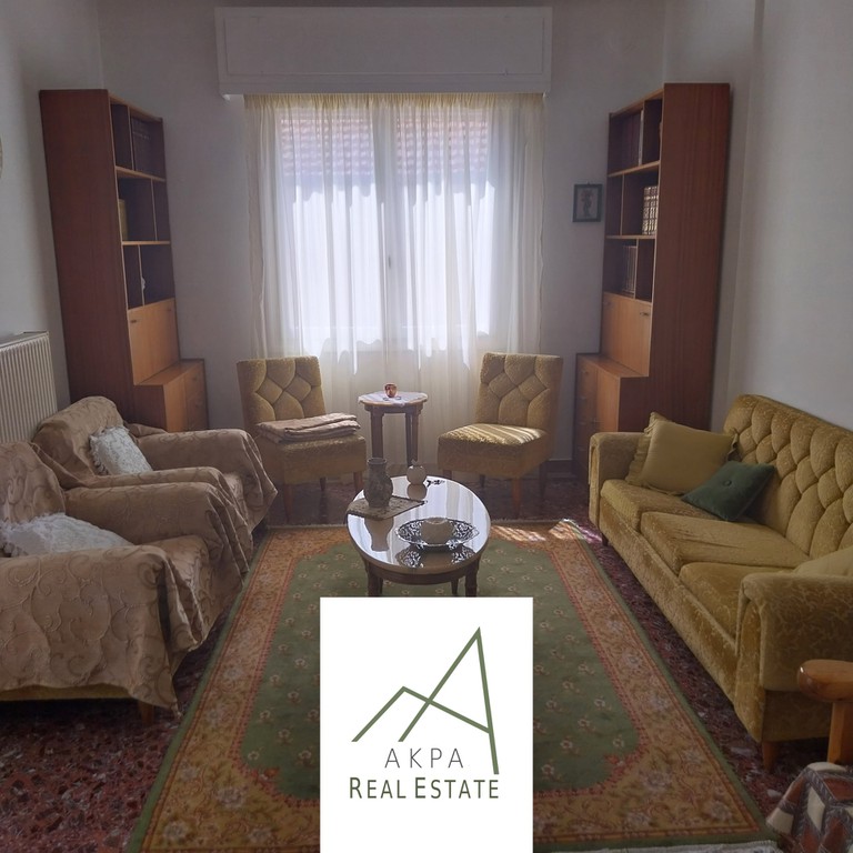 Μονοκατοικία 110 τ.μ. πρός ενοικίαση, Ευρυτανία, Καρπενήσι