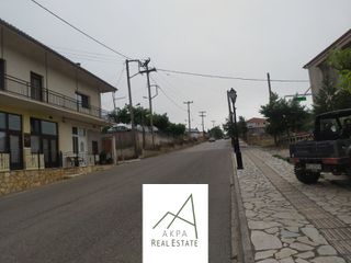 Οικόπεδο 300 τ.μ. πρός πώληση, Ευρυτανία, Καρπενήσι-thumb-4