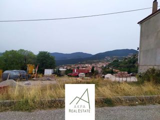 Οικόπεδο 300 τ.μ. πρός πώληση, Ευρυτανία, Καρπενήσι-thumb-2