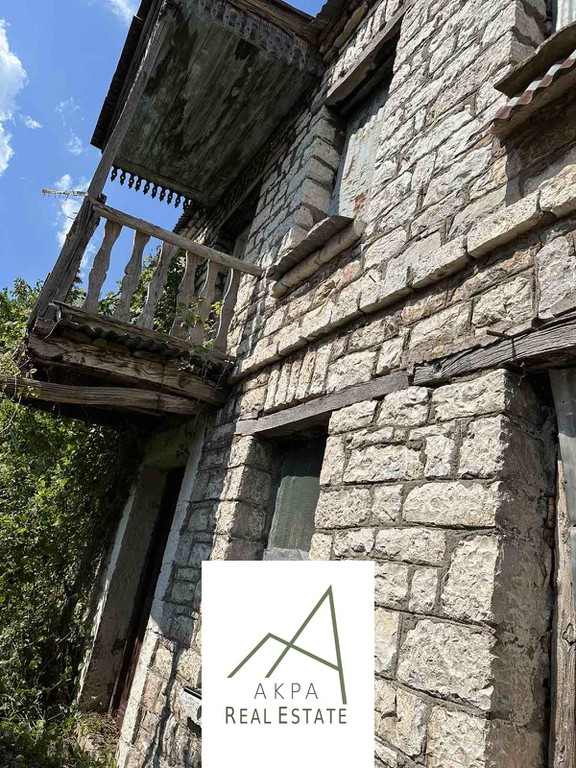 Μονοκατοικία 119 τ.μ. προς πώληση, Στεφάνι Καρπενησίου