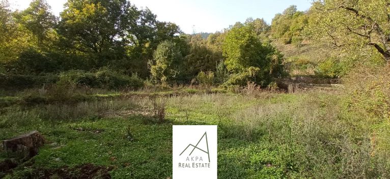 Οικόπεδο 900 τ.μ. για πώληση, Ευρυτανία, Ποταμιάς
