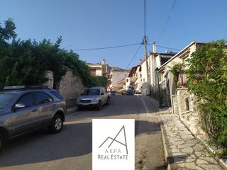 Οικόπεδο 220 τ.μ. πρός πώληση, Ευρυτανία, Καρπενήσι-thumb-2