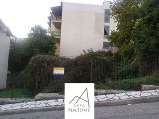 Οικόπεδο 220 τ.μ. πρός πώληση, Ευρυτανία, Καρπενήσι-thumb-6