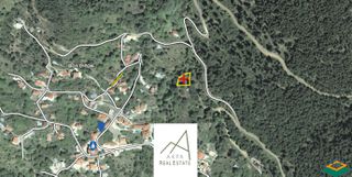 Οικόπεδο 514 τ.μ. για πώληση