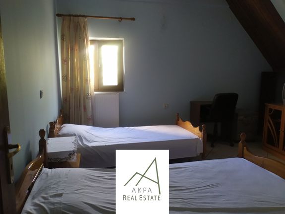 Apartment 50 sqm for rent, Evrytania, Karpenisi