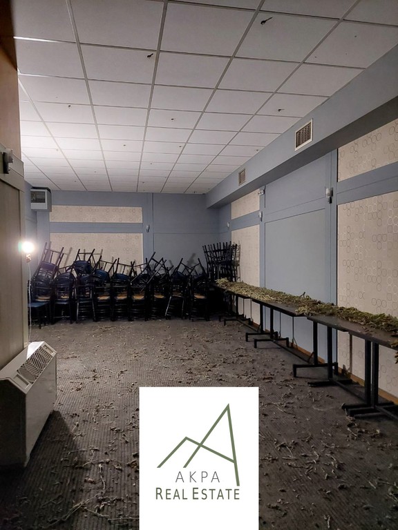 Κατάστημα 220 τ.μ. πρός ενοικίαση, Ευρυτανία, Καρπενήσι