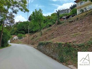 Οικόπεδο 1.049 τ.μ. για πώληση, Ευρυτανία, Ποταμιάς-thumb-1