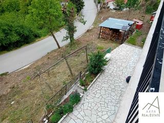 Οικόπεδο 1.049 τ.μ. για πώληση, Ευρυτανία, Ποταμιάς-thumb-4