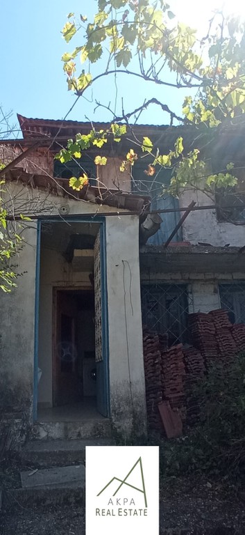 Μονοκατοικία 110 τ.μ. προς πώληση, Ποταμιά Ευρυτανίας