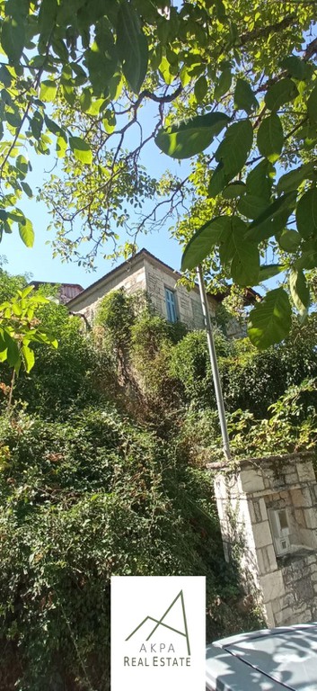 Μονοκατοικία 110 τ.μ. προς πώληση, Ποταμιά Ευρυτανίας