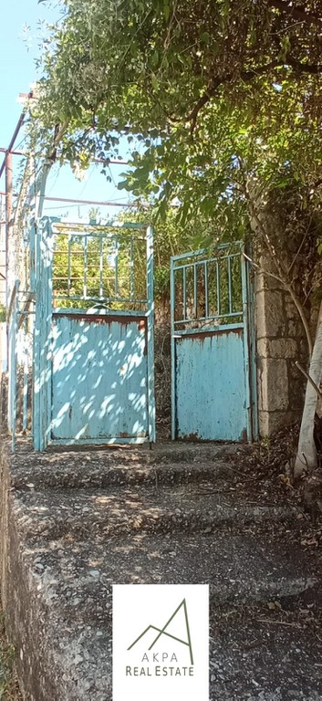 Μονοκατοικία 110 τ.μ. προς πώληση, Ποταμιά Ευρυτανίας