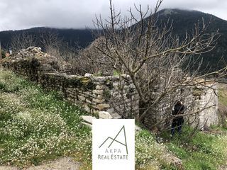 Οικόπεδο 78 τ.μ. για πώληση, Ευρυτανία, Ποταμιάς-thumb-2