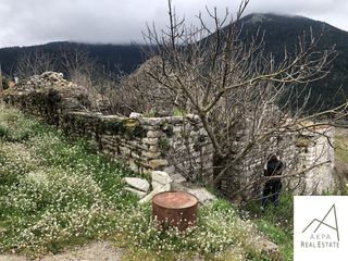 Οικόπεδο 78 τ.μ. για πώληση, Ευρυτανία, Ποταμιάς-thumb-6