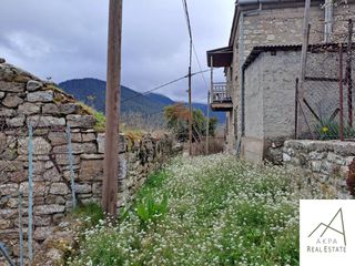 Οικόπεδο 78 τ.μ. για πώληση, Ευρυτανία, Ποταμιάς-thumb-5