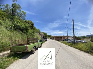Οικόπεδο 390 τ.μ. πρός πώληση, Ευρυτανία, Καρπενήσι-thumb-3