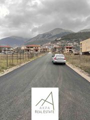 Οικόπεδο 452 τ.μ. για πώληση, Ευρυτανία, Καρπενήσι-thumb-4
