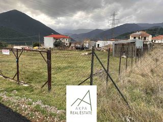 Οικόπεδο 452 τ.μ. για πώληση, Ευρυτανία, Καρπενήσι-thumb-3