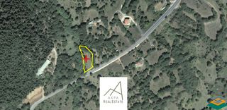 Αγροτεμάχια 1.609 τ.μ. για πώληση