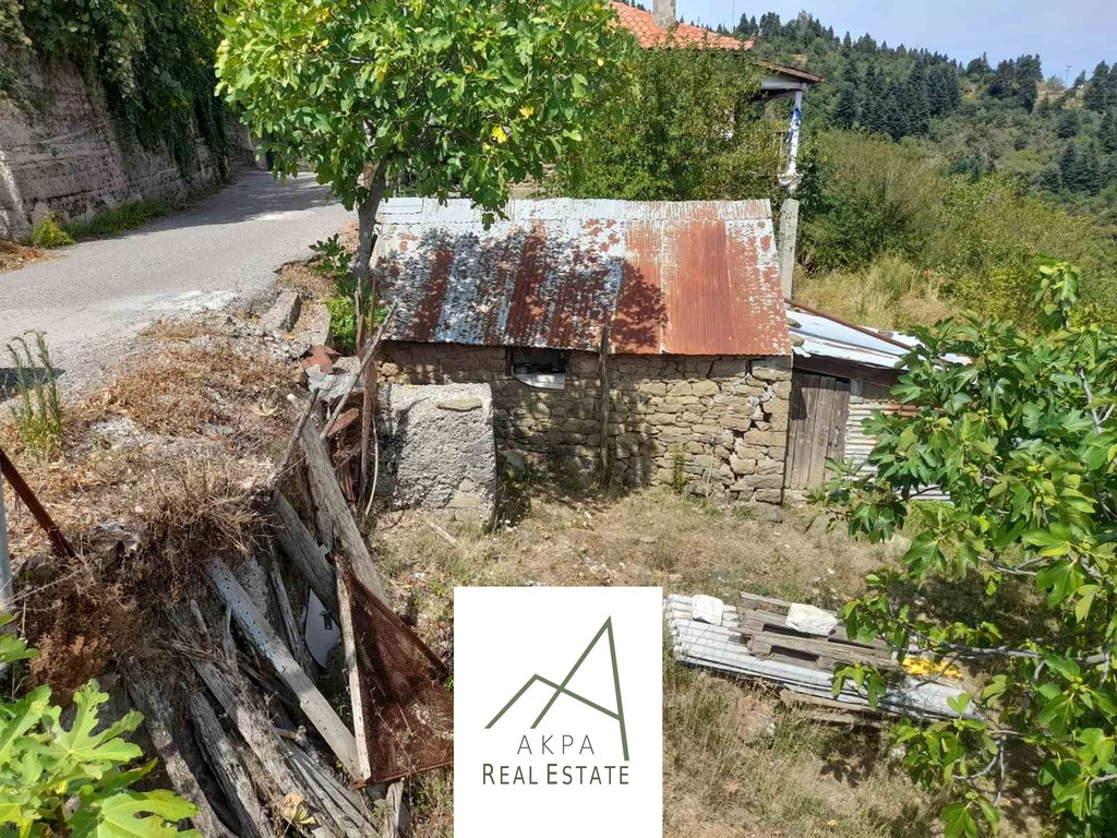 Μονοκατοικία 134 τ.μ. προς πώληση, Ασπρόπυργος Προυσού