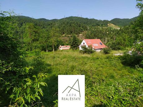 Land plot 1.428sqm for sale-Karpenisi