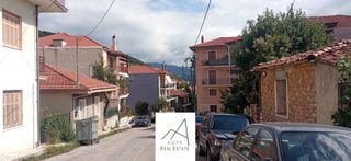 Οικόπεδο 306 τ.μ. για πώληση, Ευρυτανία, Καρπενήσι-thumb-10