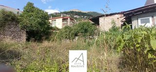 Οικόπεδο 306 τ.μ. για πώληση, Ευρυτανία, Καρπενήσι-thumb-3