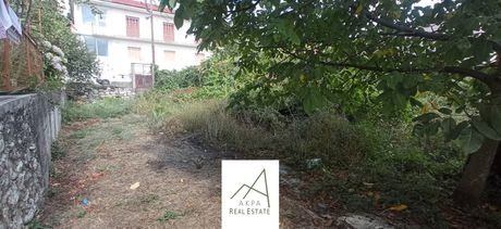Οικόπεδο 306τ.μ. για πώληση-Καρπενήσι