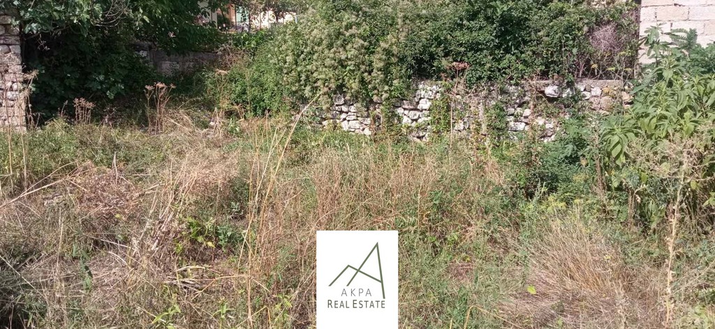 Οικόπεδο 306 τ.μ. προς πώληση, Ευρυτανία, Καρπενήσι