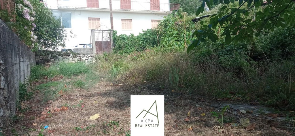 Οικόπεδο 306 τ.μ. προς πώληση, Ευρυτανία, Καρπενήσι