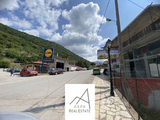 Οικόπεδο 400 τ.μ. προς πώληση, Ευρυτανία, Καρπενήσι-thumb-5