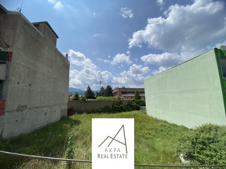 Land plot 400sqm for sale-Karpenisi
