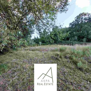Land plot 2.676sqm for sale-Domnista