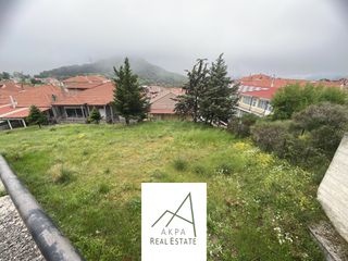 Οικόπεδο 501 τ.μ. για πώληση