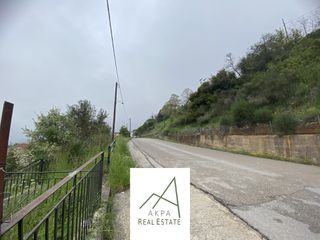 Οικόπεδο 501 τ.μ. για πώληση, Ευρυτανία, Καρπενήσι-thumb-5