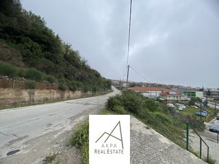 Οικόπεδο 501 τ.μ. για πώληση, Ευρυτανία, Καρπενήσι-thumb-4