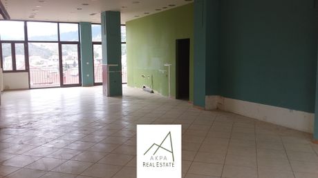 Store 130sqm for sale-Karpenisi