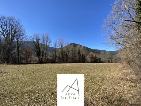 Parcel 1.280sqm for sale-Potamias