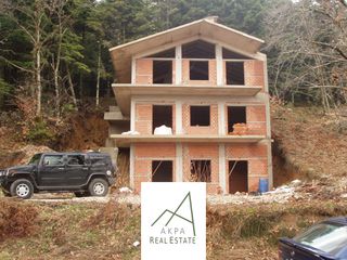 Μεζονέτα 265 τ.μ. για πώληση, Ευρυτανία, Προυσός-thumb-2