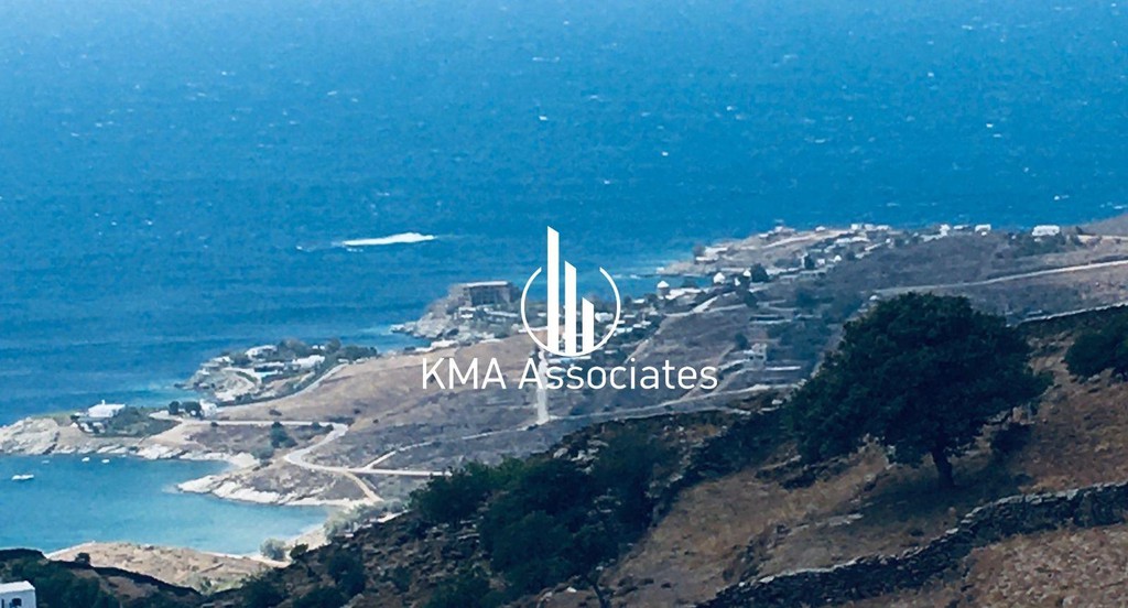 Συγκρότημα διαμερισμάτων 380 τ.μ. προς πώληση, Κάτω Μεριά