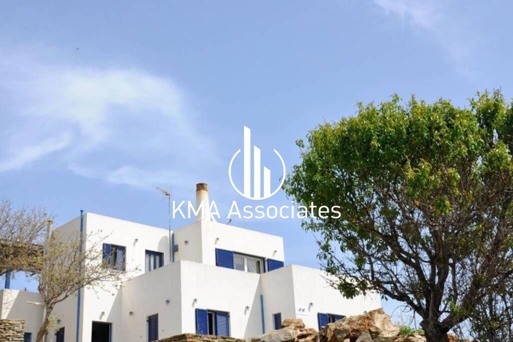 Συγκρότημα διαμερισμάτων 380 τ.μ. προς πώληση, Κάτω Μεριά