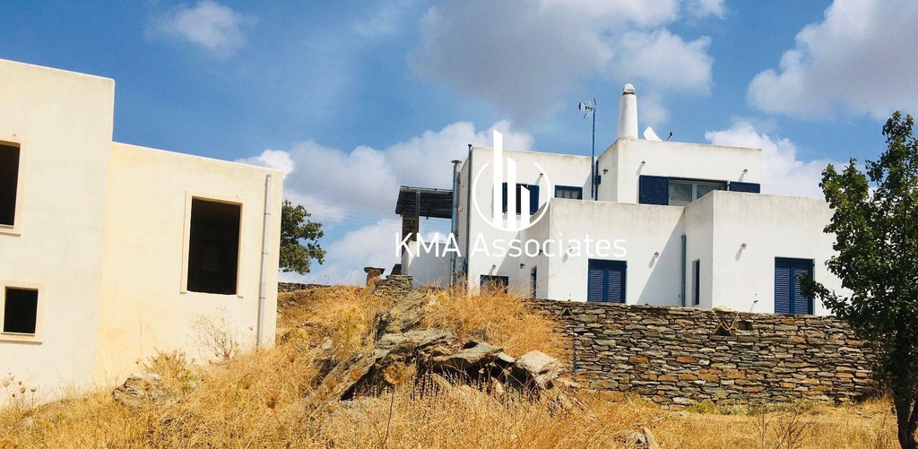 Συγκρότημα διαμερισμάτων 380 τ.μ. προς πώληση, Κάτω Μεριά