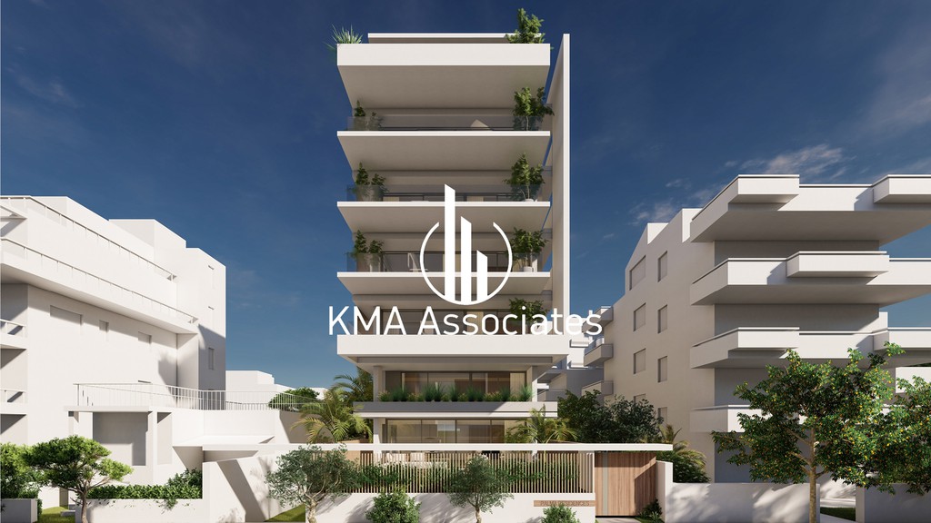 Μεζονέτα 124 τ.μ. προς πώληση, Ελληνικό