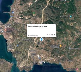 Οικόπεδο 511 τ.μ. για πώληση, Εύβοια, Ληλάντιο-thumb-4