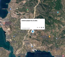 Οικόπεδο 903 τ.μ. για πώληση, Εύβοια, Ληλάντιο-thumb-4