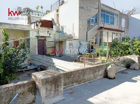 Detached home 210sqm for sale-Agioi Anargiroi