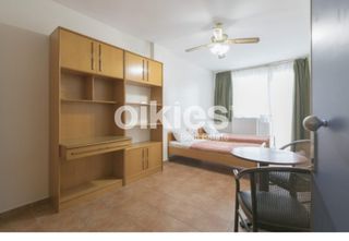 Συγκρότημα διαμερισμάτων 400 τ.μ. για πώληση, Θεσσαλονίκη - Κέντρο, Μπότσαρη-thumb-1