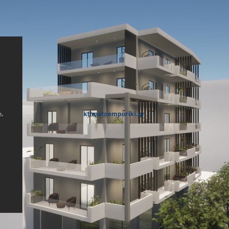 Διαμέρισμα 50 τ.μ. προς πώληση, Σεπόλια - Σκουζέ